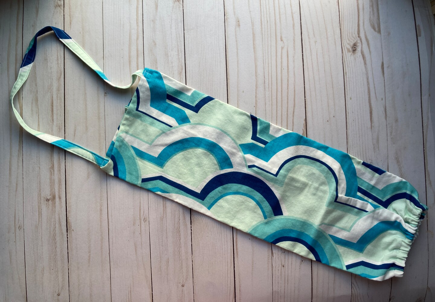 Grocery Bag Holder, Store Bag Holder, Housewarming Gift, Plastic Bag  Holder, Dog Waste Bag Holder, Hostess Gift, Fabric Bag Holder, Eco Bag