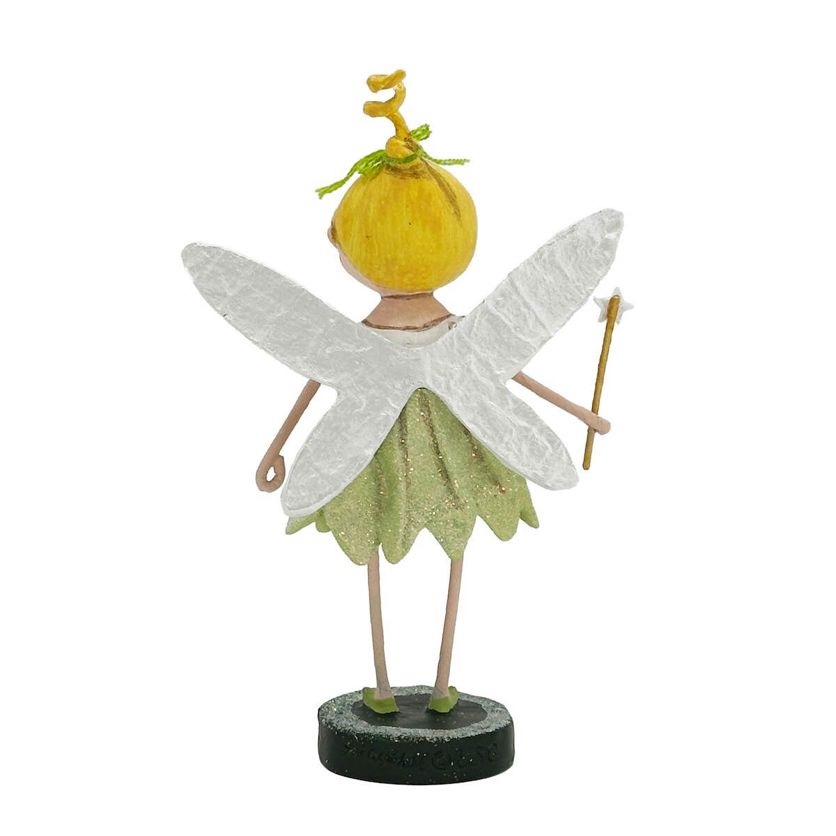 Lori Mitchell Peter Pan Collection: Tinkerbell Figurine