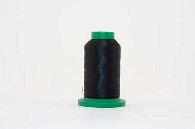 Isacord 100% Polyester Tex 40 Thread- 1000 meter spools