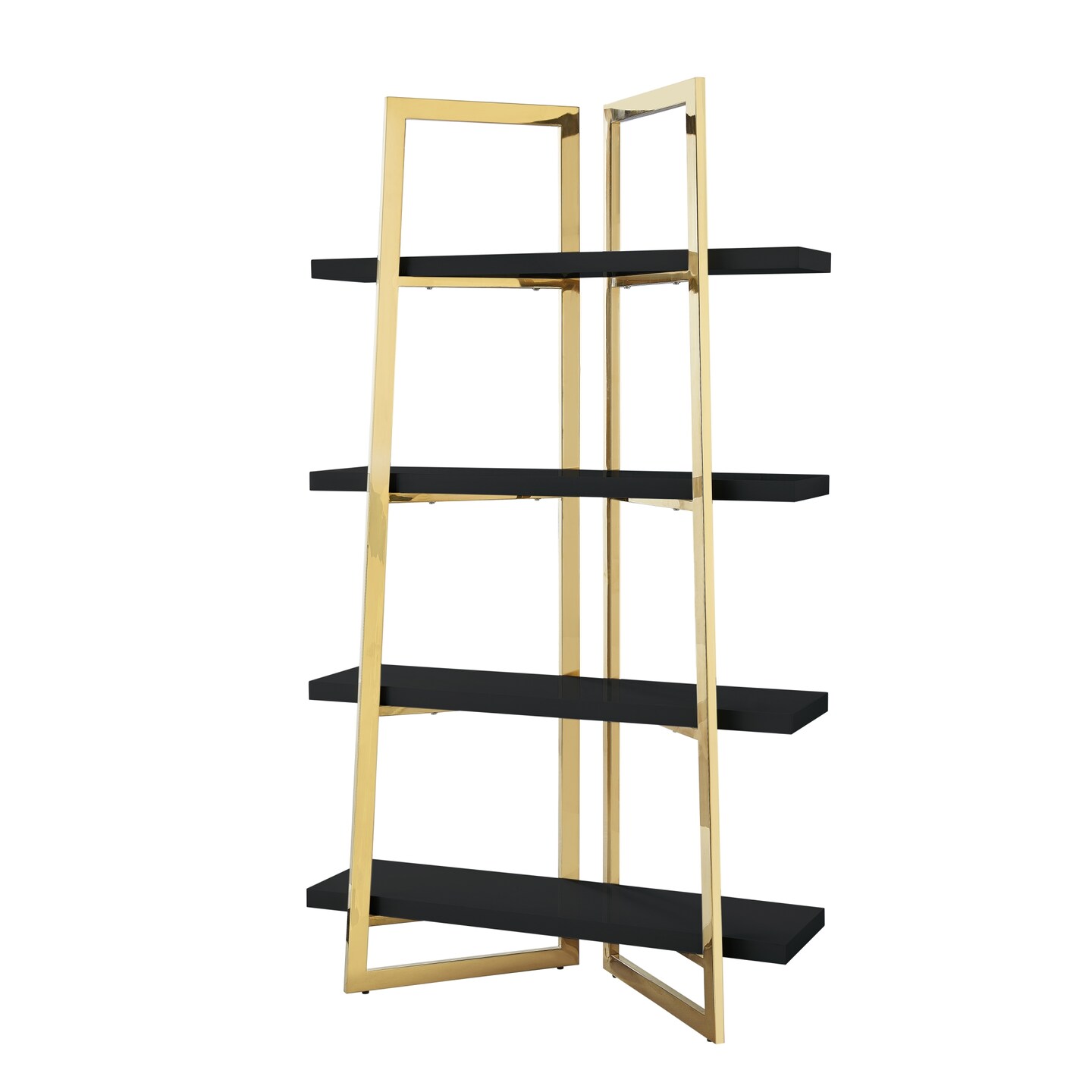 Oline Etagere Bookshelf/Bookcase