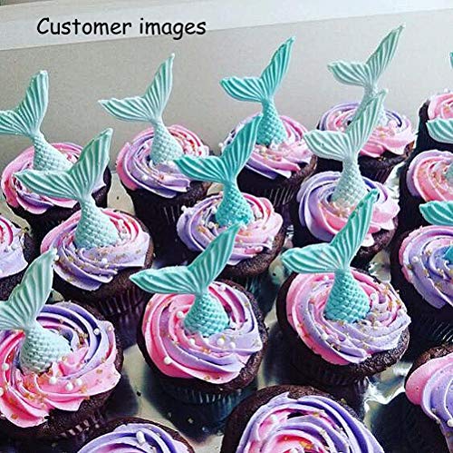 Marshmallow Fondant Cake Decorating Hand Tool 12 Pcs 5 Sets Sugarcraft Gumpaste Icing Smoother Rolling Pin Trimmer Cutter Embosser Flower Scissor Modelling Accessories Supplies Kit Multi