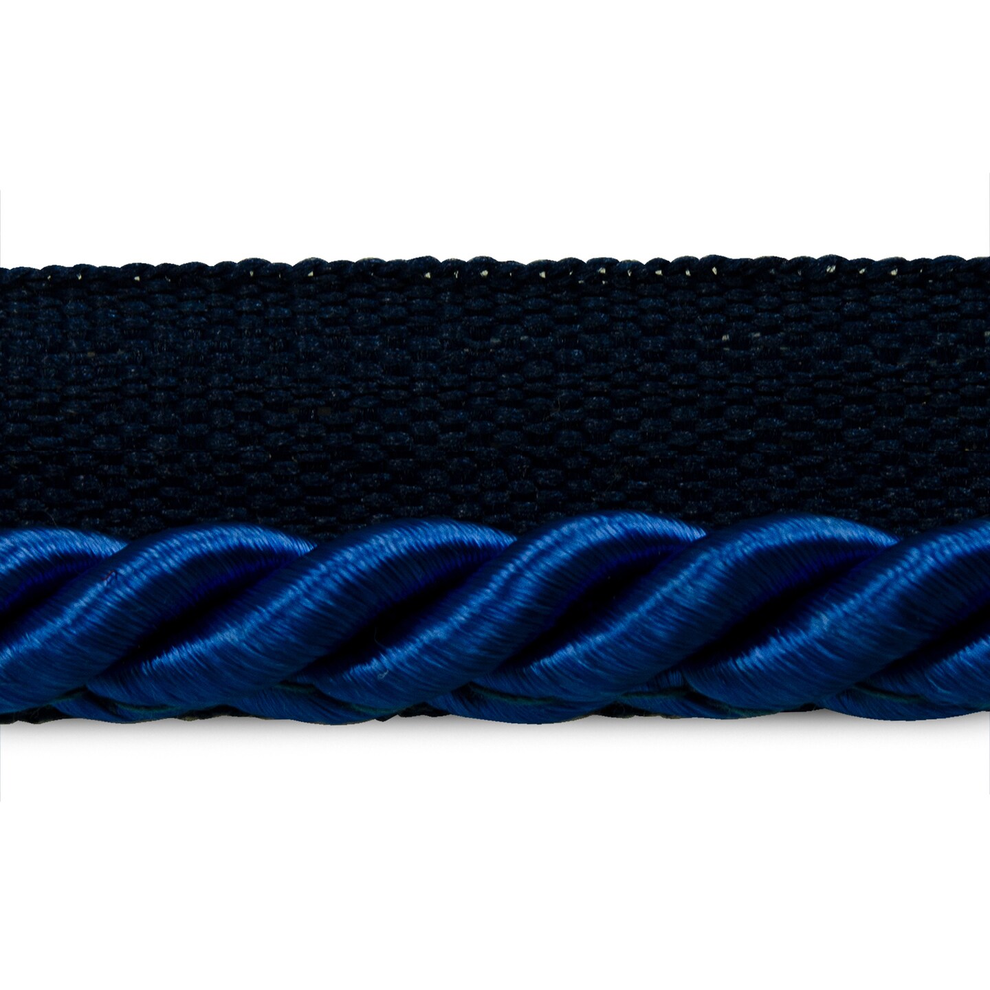 20 yards of Emmerson 1/4" Twisted Lip Cord Trim | 20 yard cut