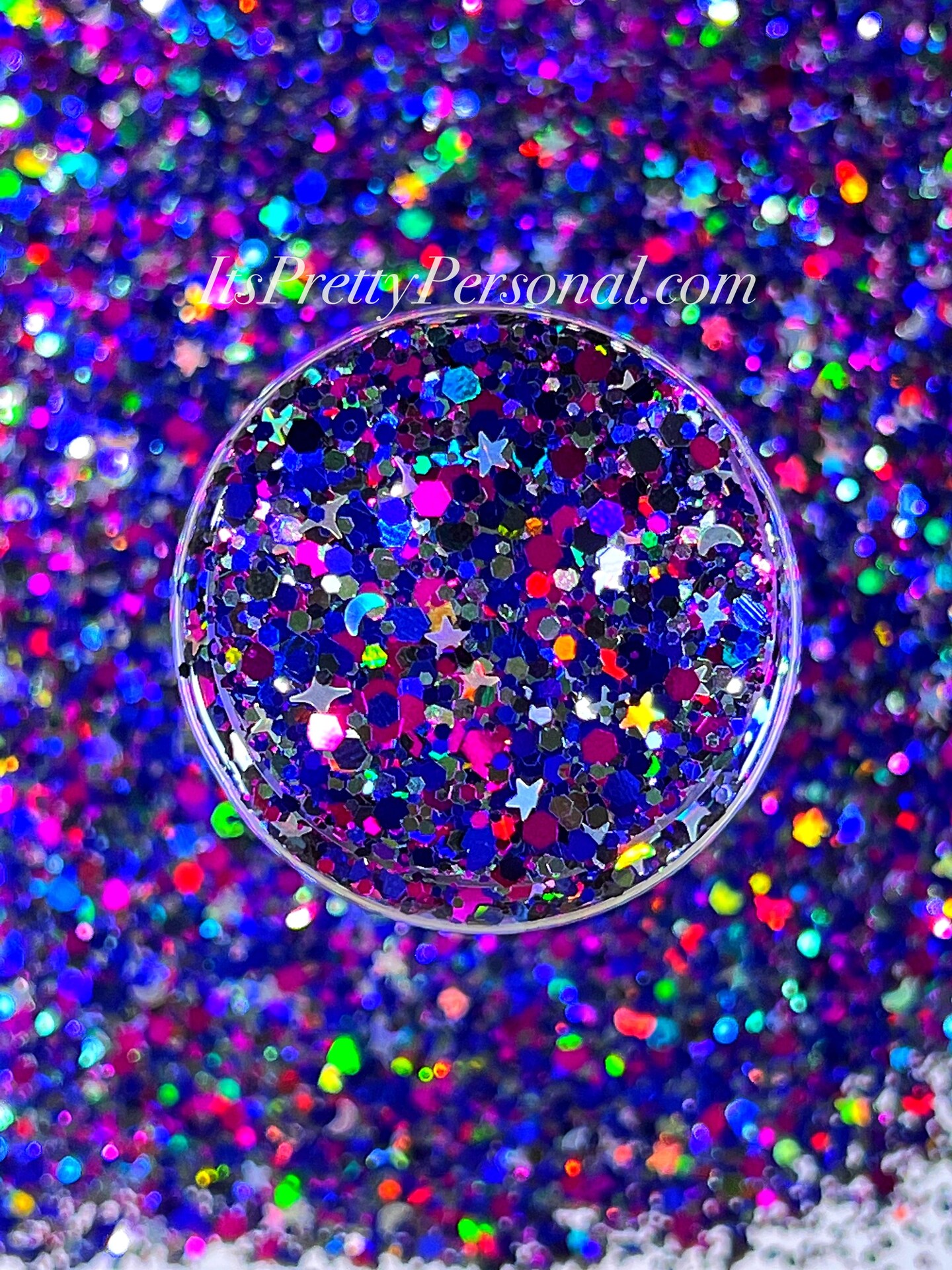 &#x22;Written In The Stars&#x201D;- Custom IPP CHERISH mix! (VINYL MATCH #130, #123)