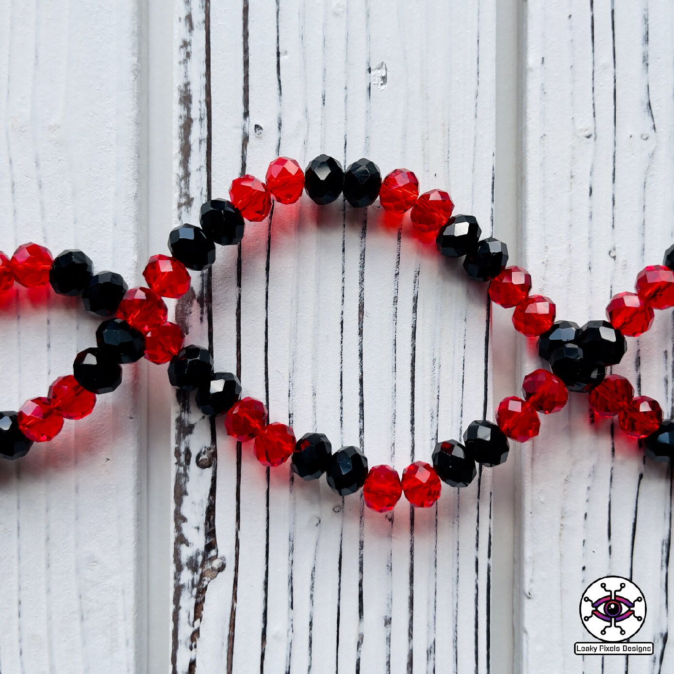 Create Beautiful PMC Rings with Blackberry Beads