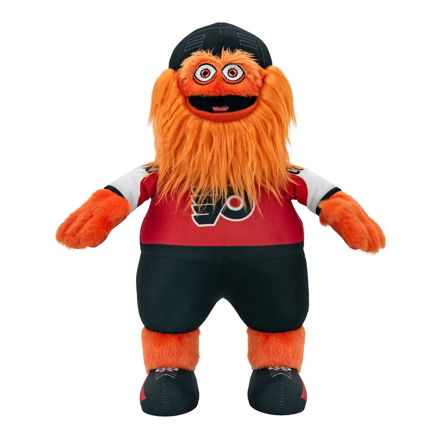 Bleacher Creatures Philadelphia Flyers Gritty 10&#x22; Mascot Plush Figure