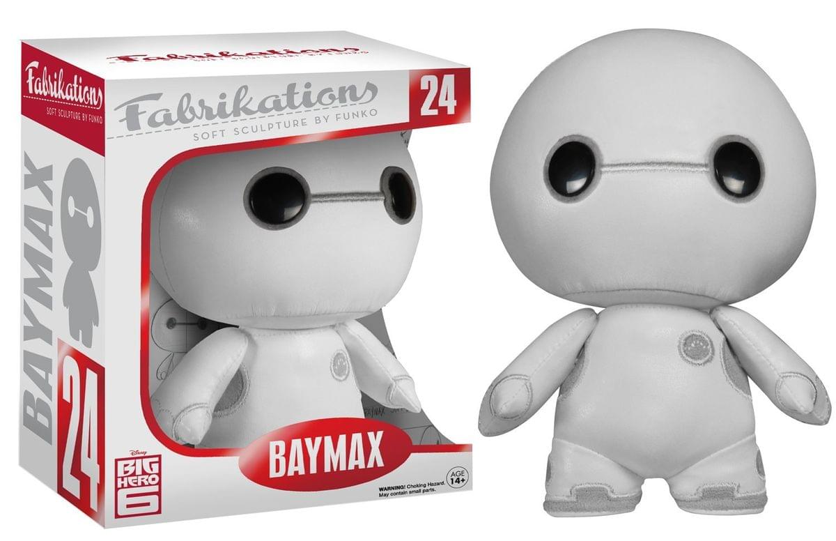 Baymax 2024 Funko