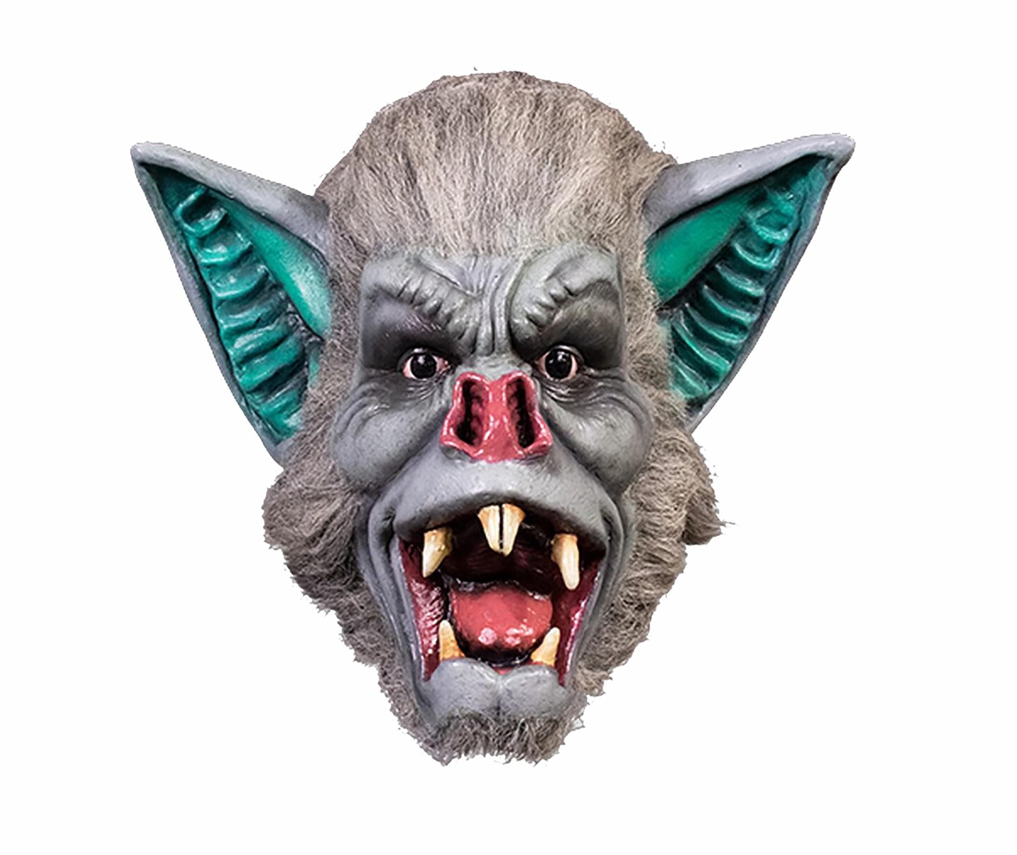 The Worst Batula Adult Latex Costume Mask