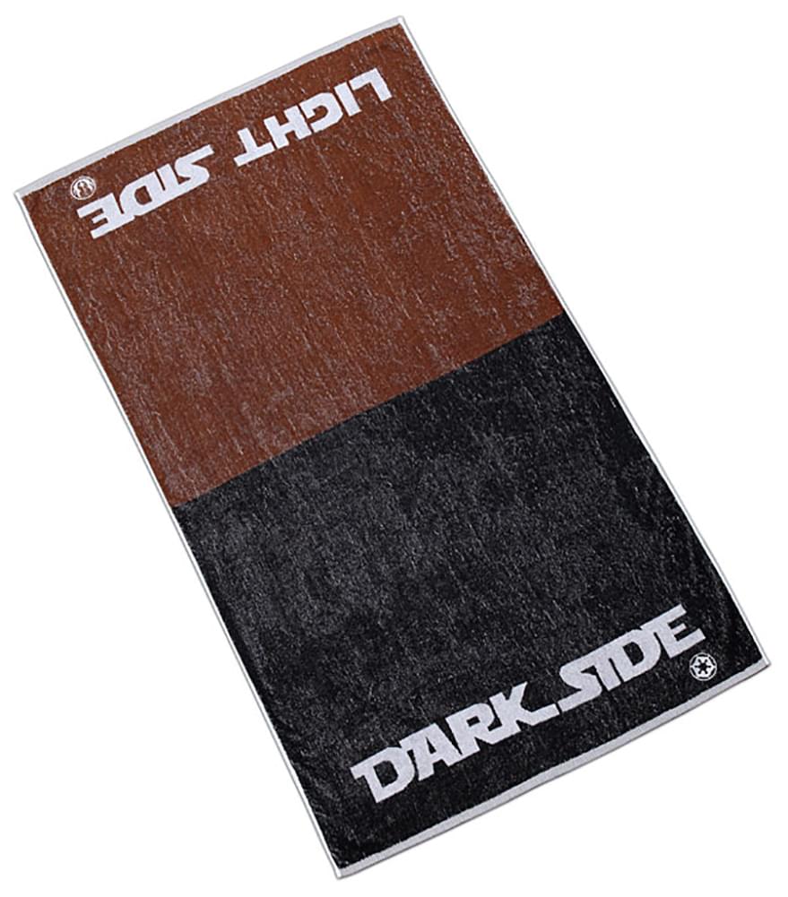 Star Wars Bath Towel - Thumbnail 2