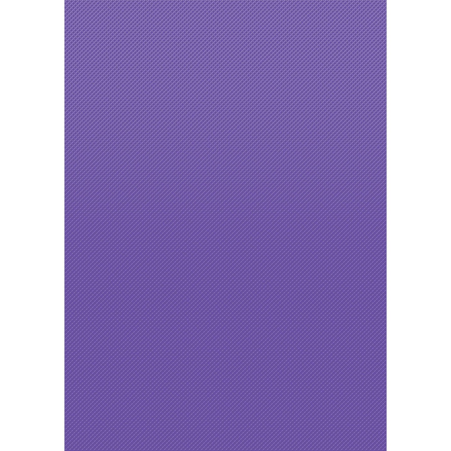 Better Than Paper&#xAE; Bulletin Board Roll, 4&#x27; x 12&#x27;, Ultra Purple, 4 Rolls