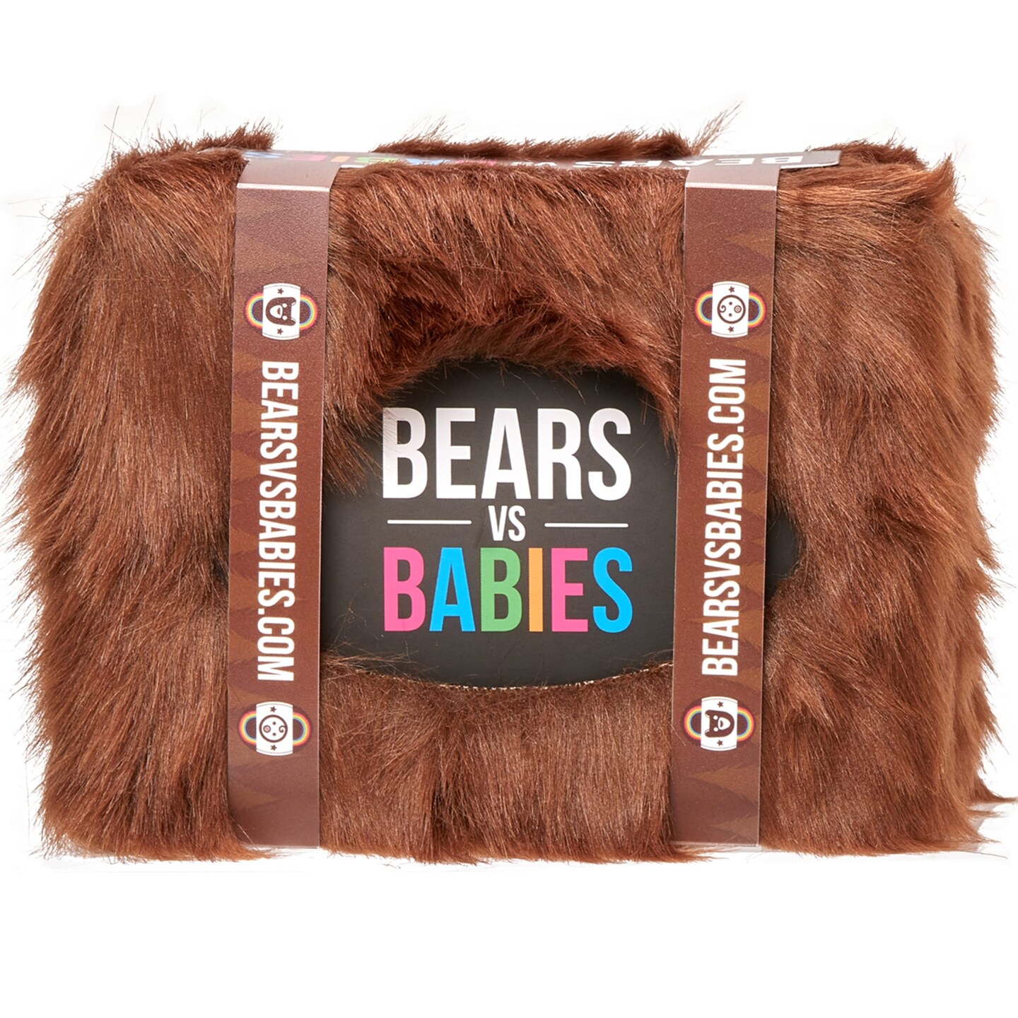 Exploding Kittens LLC Bears vs Babies by Exploding Kittens - A Monster-Building-
