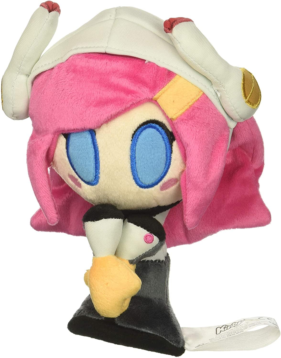 Kirby All Star Collection 8 Inch Plush | Susie