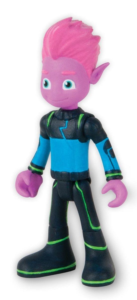Miles From Tomorrowland Pipp 3&#x22; Action Figure