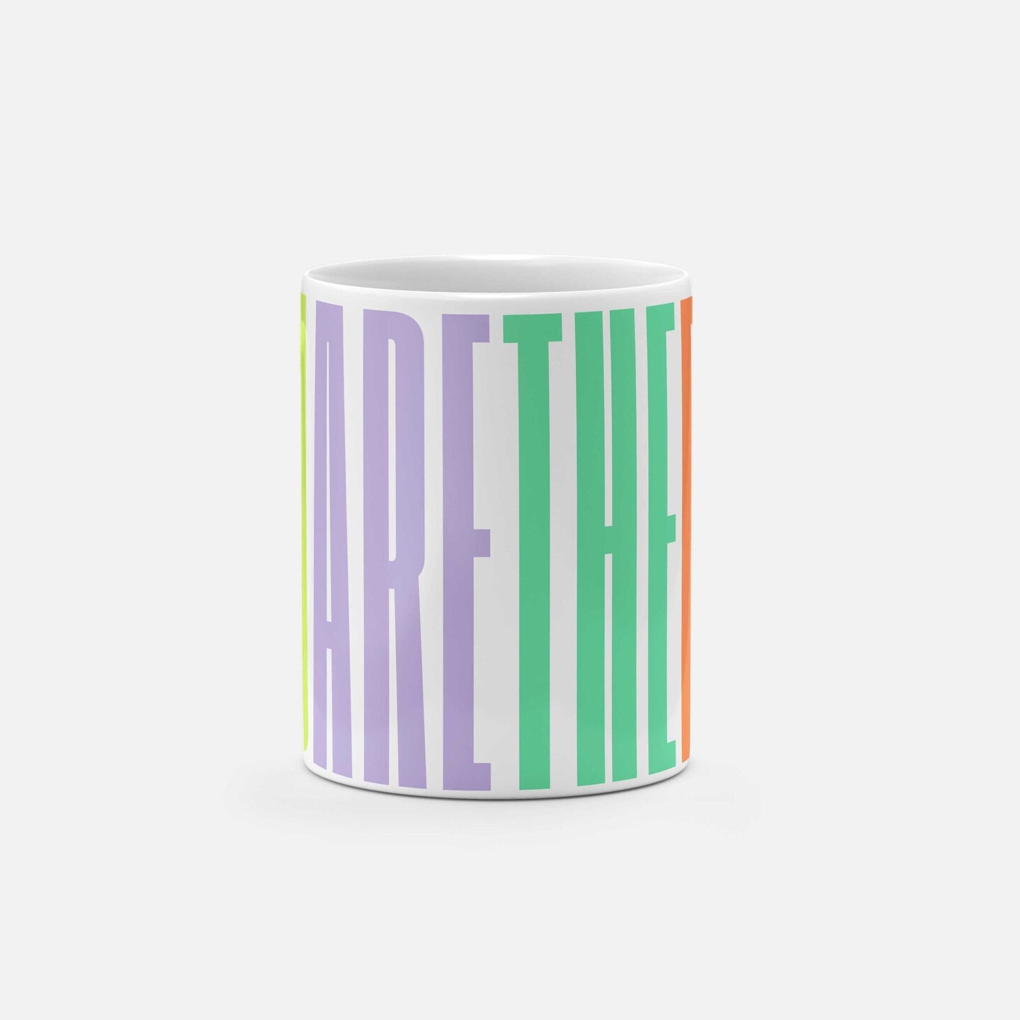 You Are the Best 11 Oz Mug