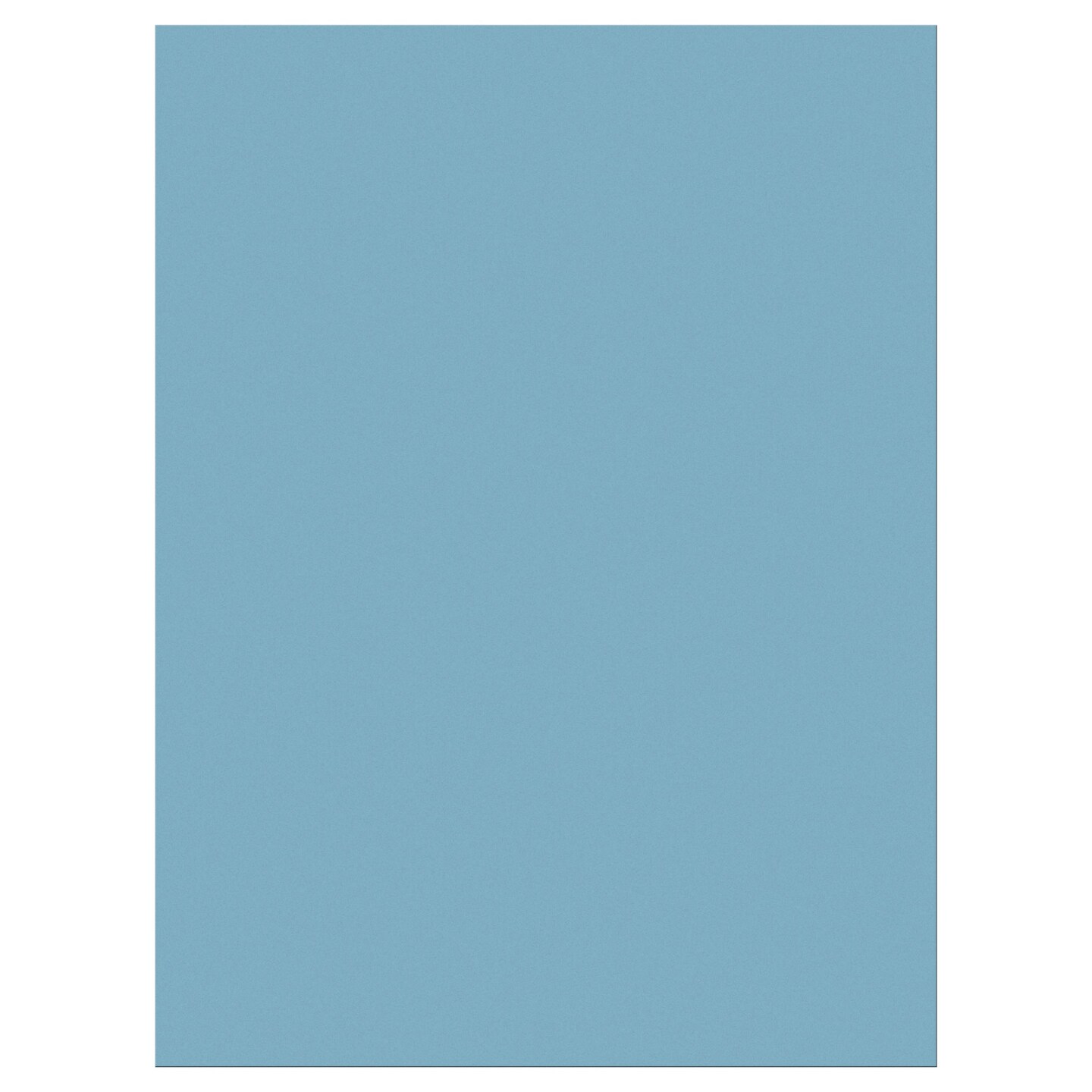 Construction Paper Sky Blue 9 x 12 50 Sheets per Pack 10 Packs