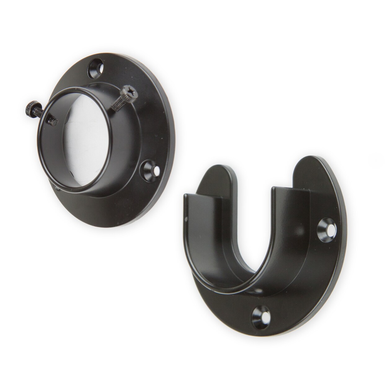 Hermosa Home   1.5&#x22; Rod Socket (Open - Close)