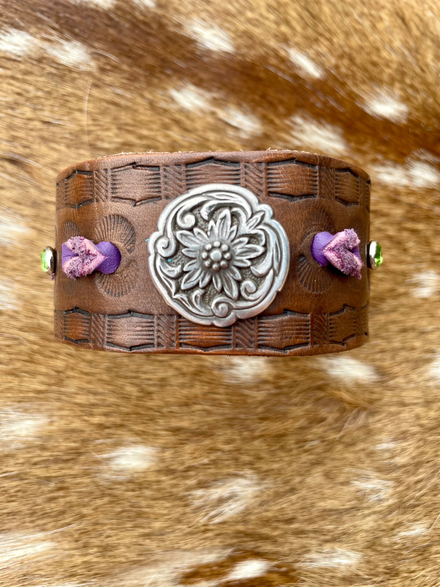 ミィ様✳️vintage調 Collage Cuff bracelet ミィ様✳️vintage調 Collage Cuff bracelet Woven Cuff – My Tiny