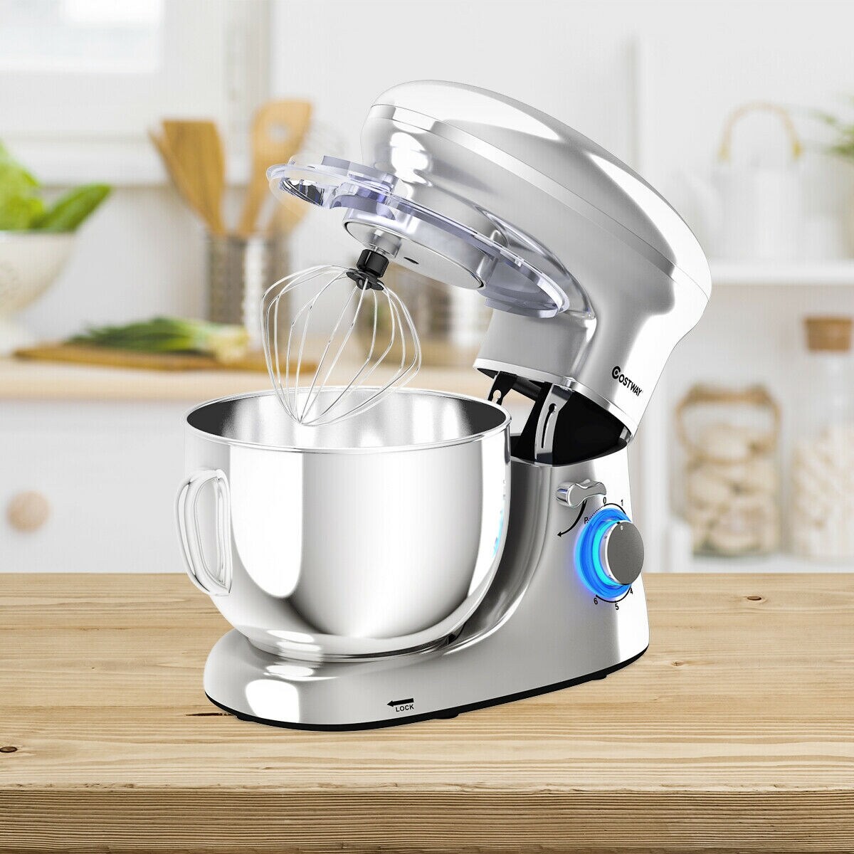 人気の Stand Food Tilt-Head 660W Speed 6 Qt 6.3 Mixer Michaels | トリートメント