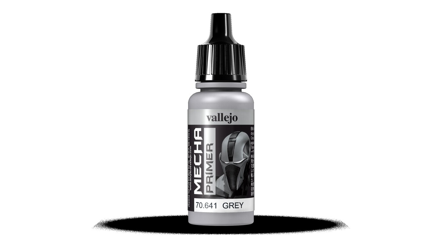 Vallejo Grey Mecha Color | Michaels