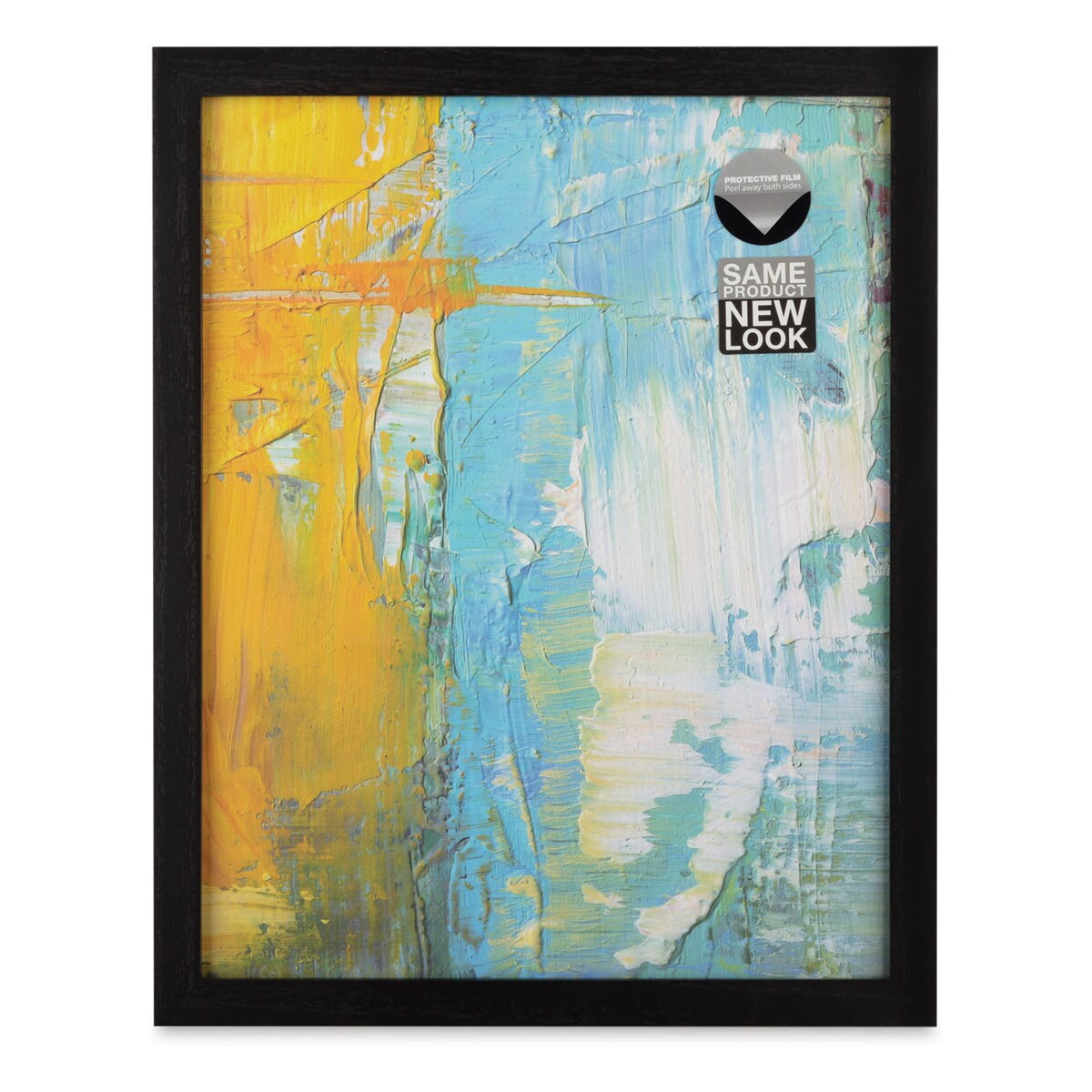 Blick Wood Gallery Frame Black, 11" x 14" Michaels