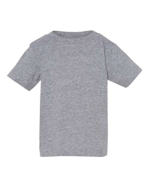 Rabbit Skins® Infant Fine Jersey Tee