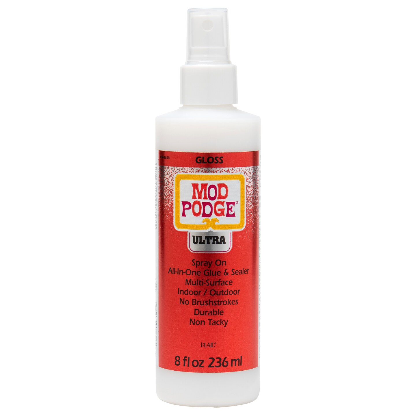 Mod Podge Ultra Spray, 8 oz., Gloss