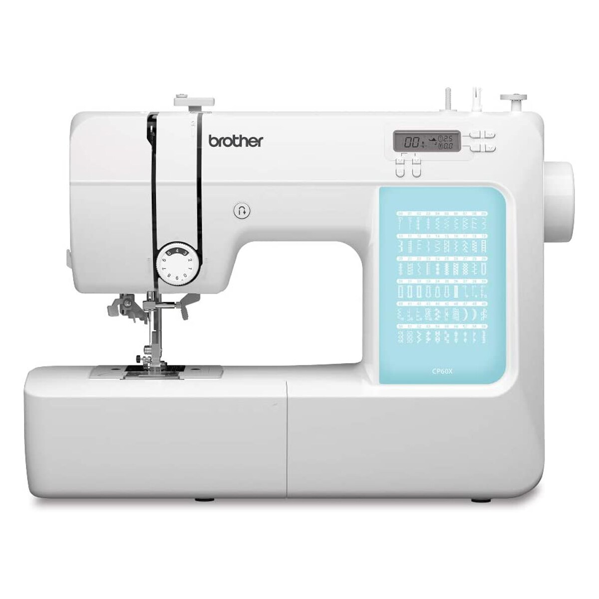 Brother CP60X Computerized Sewing Machine