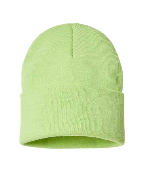 Atlantis Headwear&#xAE; Sustainable Beanie