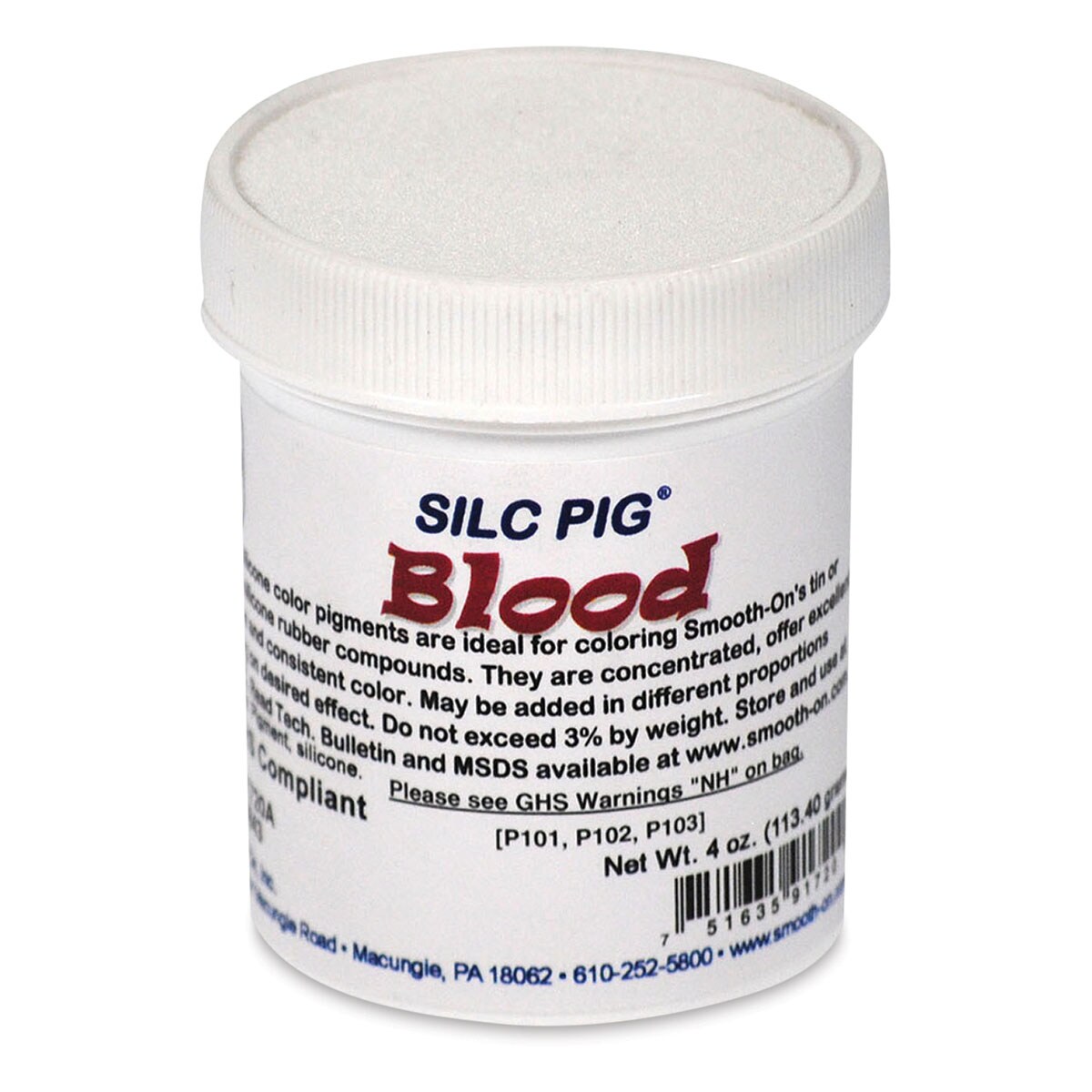 Silc Pig™ Silicone Pigments