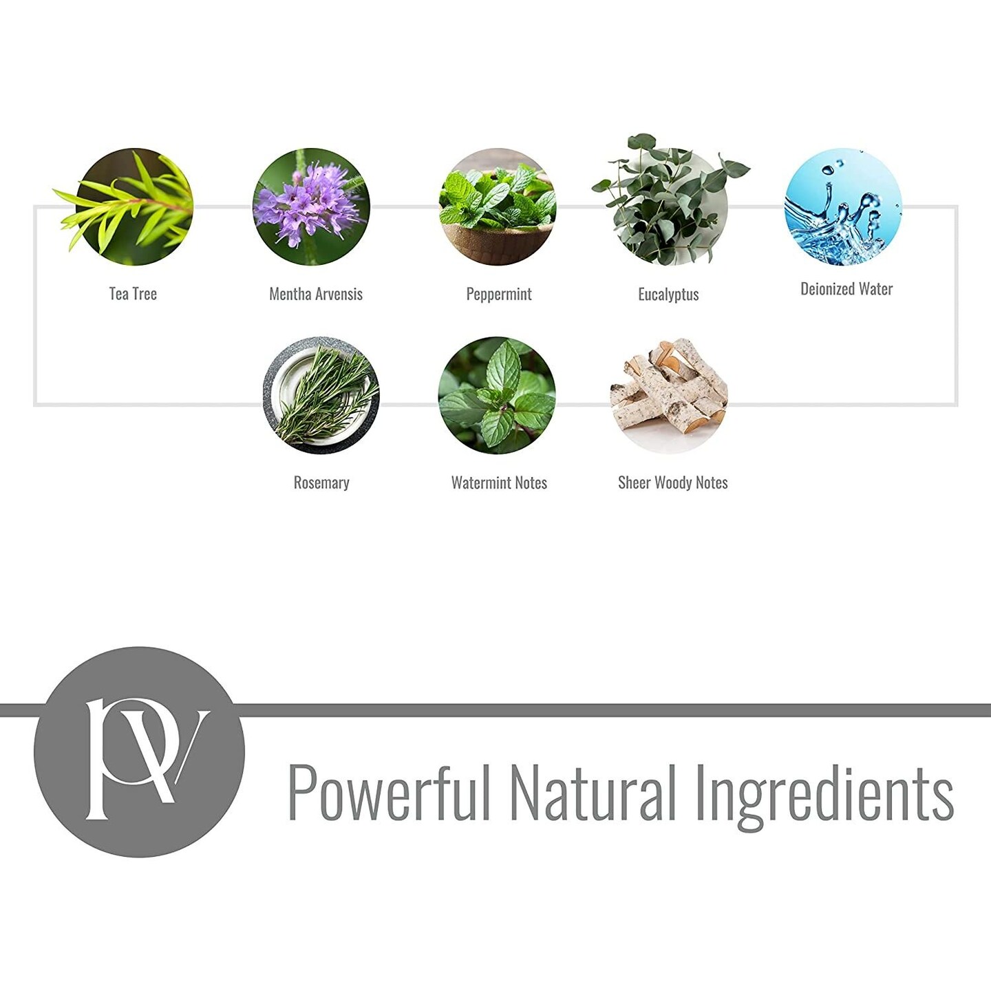 Pavelle Pillow Spray, Essential Oil Pillow Spray & Odor Eliminator Linen Mist, 8 fl. oz. (237ml)