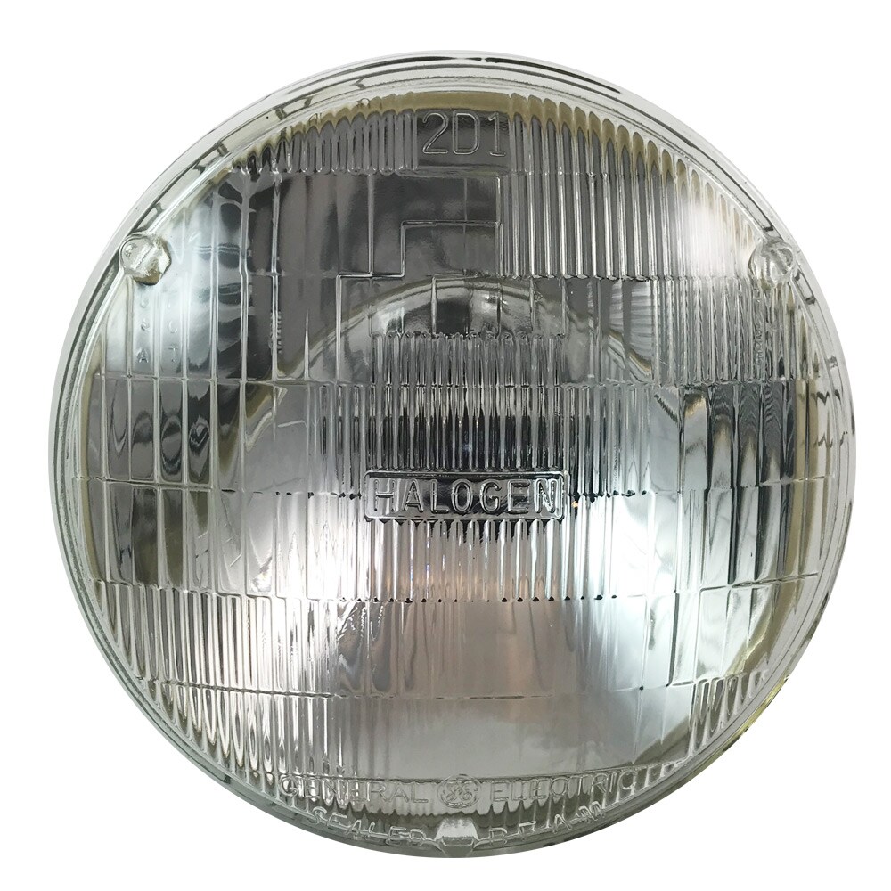 GE H5024 - 65w/42w 12.8v PAR56 High/Low beam Truck Headlamp - 19559