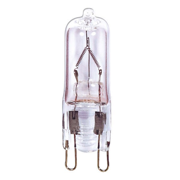 Satco S4641 Halogen Bulb - Thumbnail 5