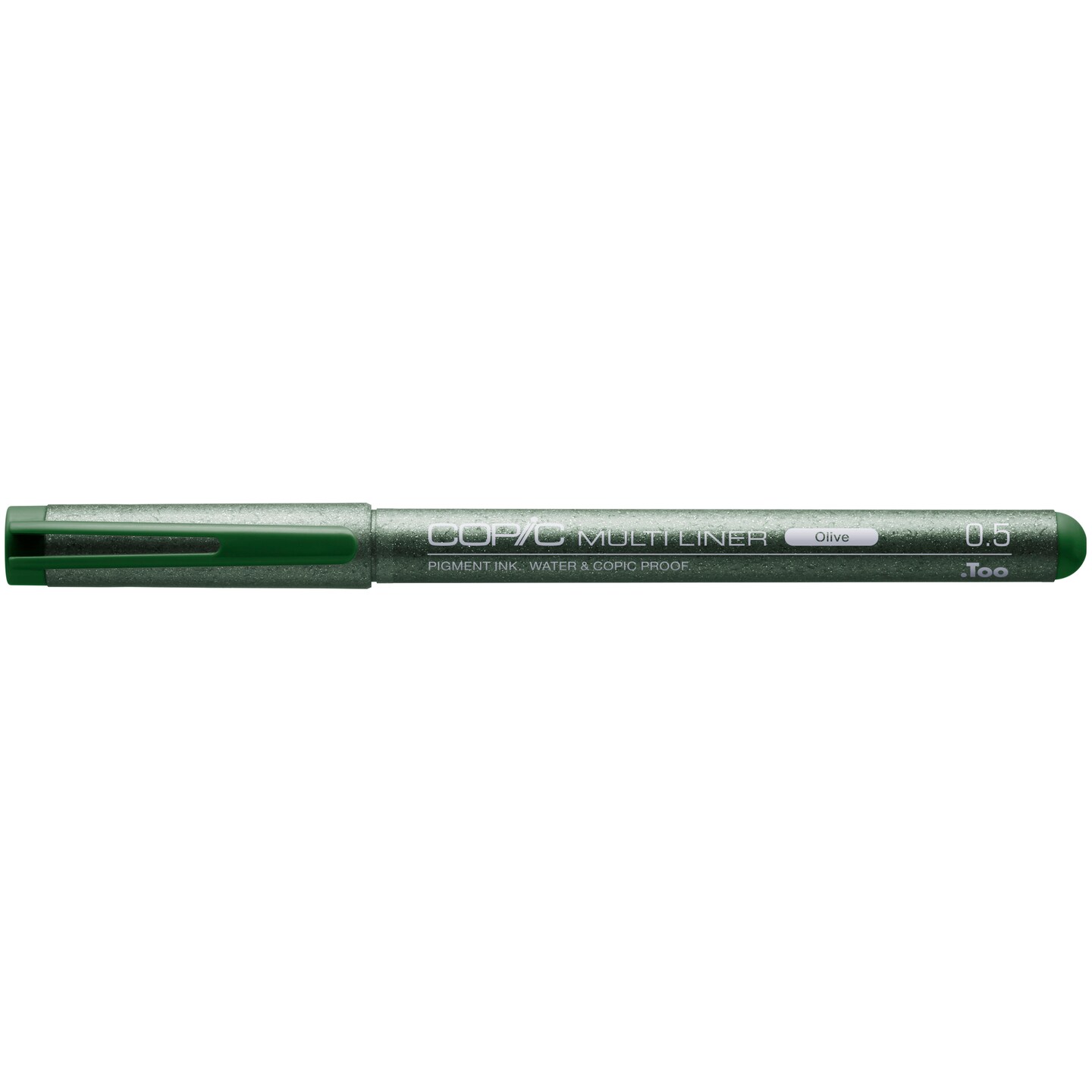 Copic Multiliner, Olive, .5Mm | Michaels