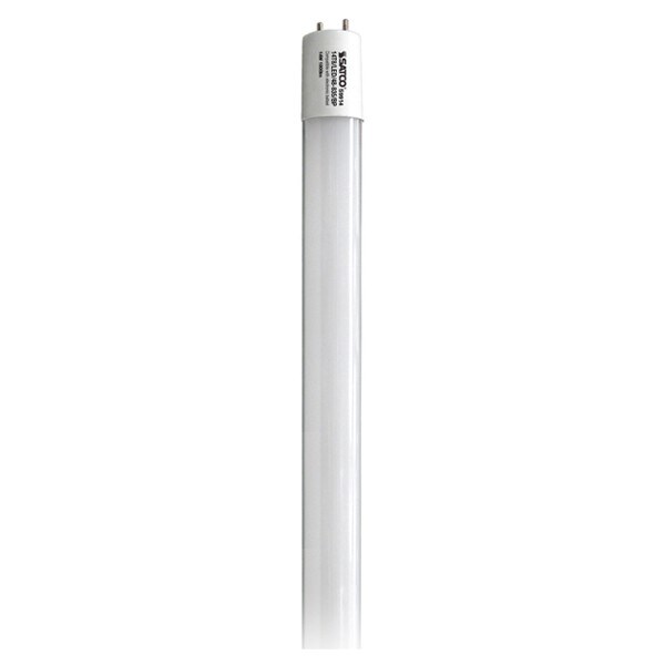 8W T8 G13 LED 2ft. - Direct Replacement 3500K Neutral White