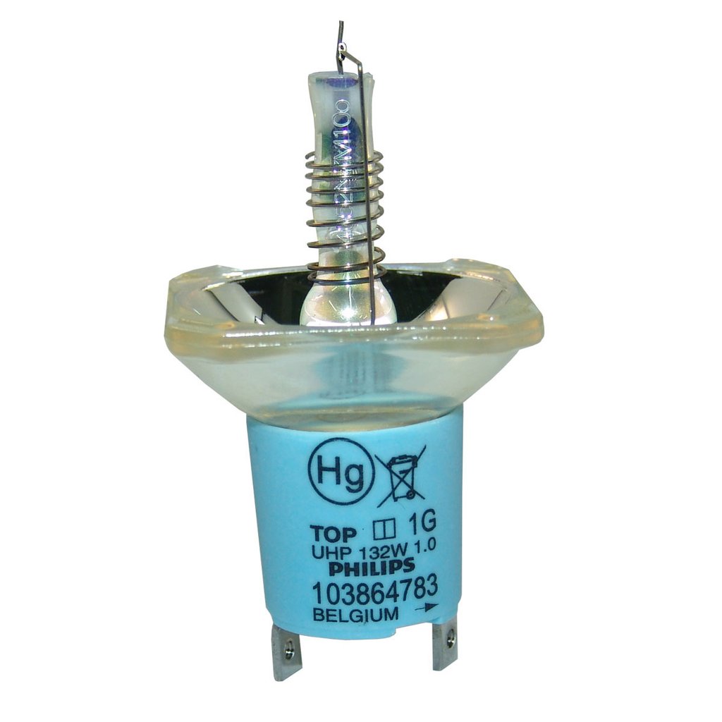 ASK Proxima M1 - Genuine OEM Philips projector bare bulb replacement