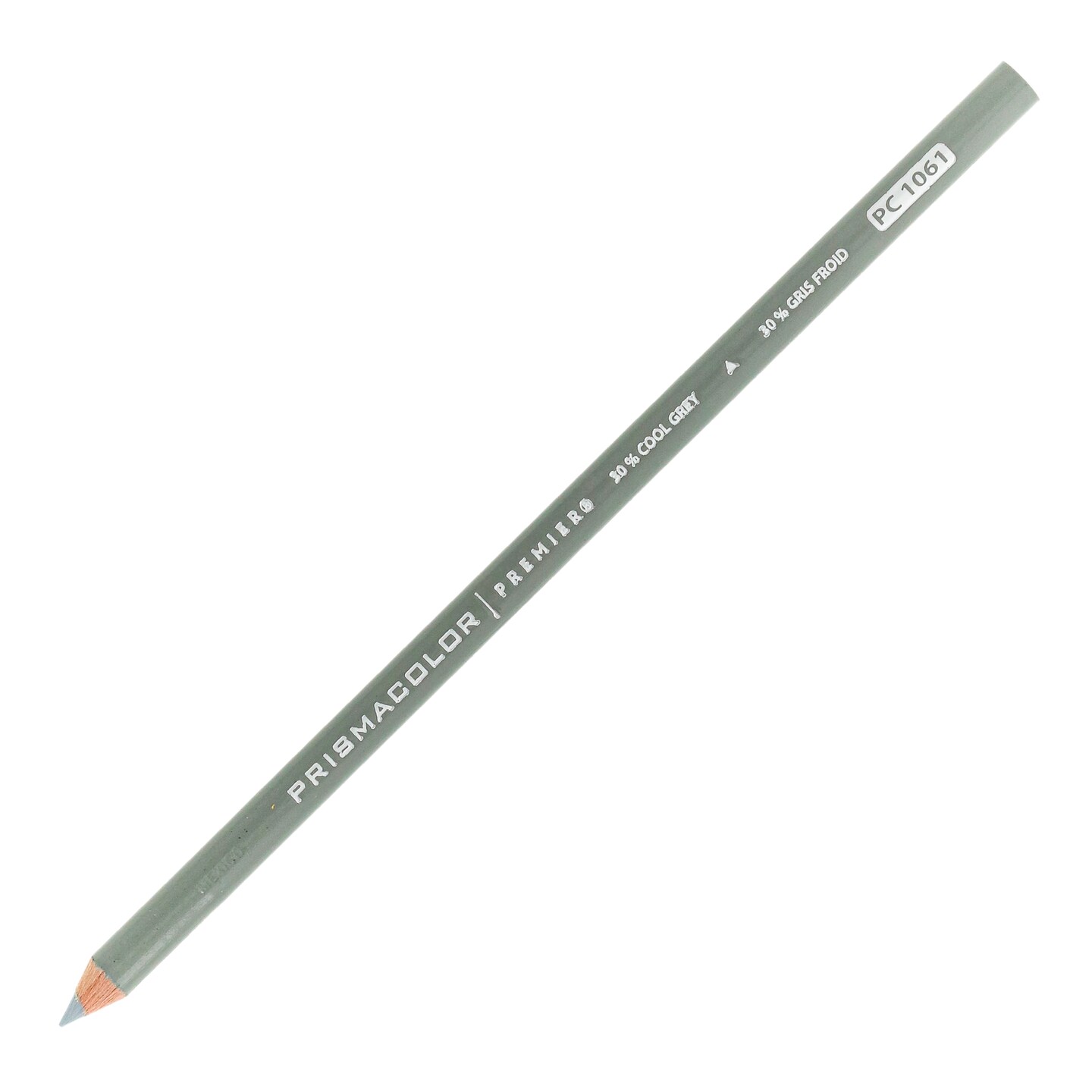 Prismacolor Premier Colored Pencil - Cool Grey 30%