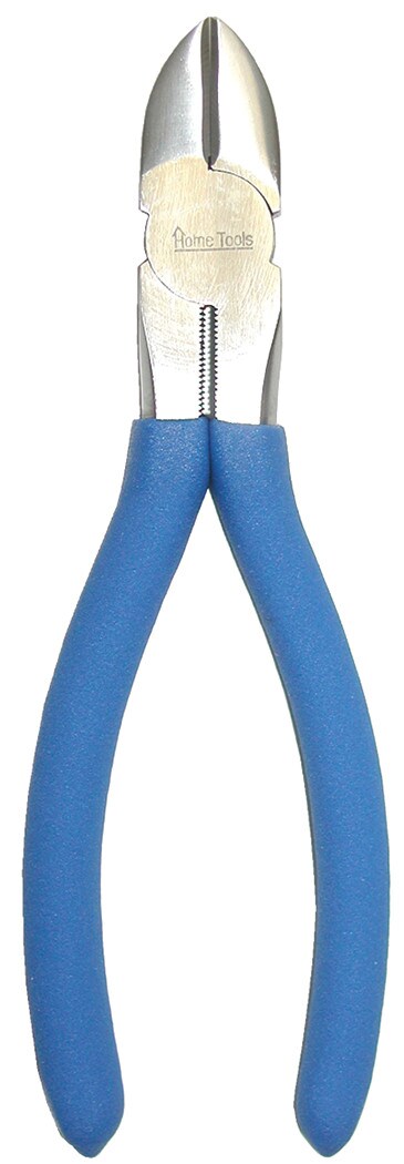 Fpc Corporation Wire Cutters, 6&#x22;