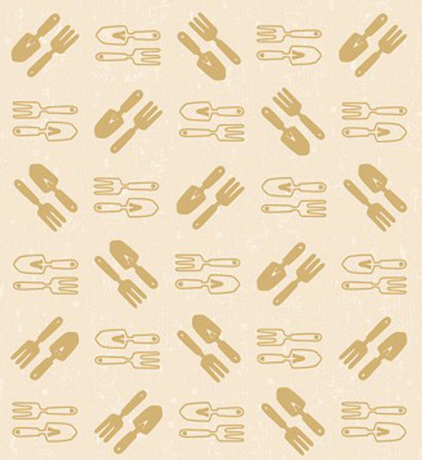 Leane Creatief Lea&#x27;bilities Embossing Folder -  Garden Tools Small