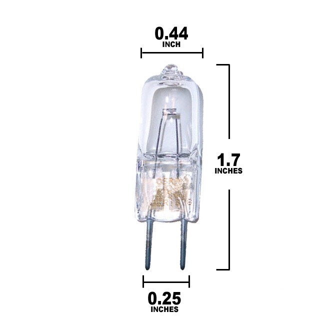 COLTENE WHALEDENT COLTENE Original OEM Replacement Dental Bulb