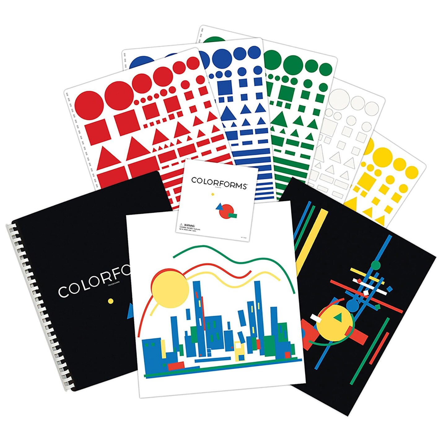 Original Classic Colorforms&#xAE;