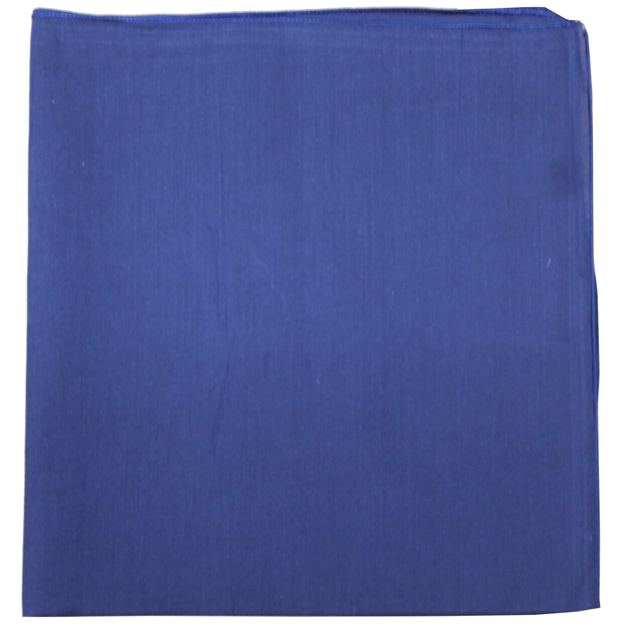Unibasic   Solid colors Polyester Bandana head wrap handkerchief - 26 Pack