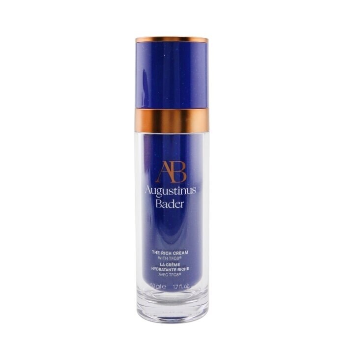 Augustinus Bader   - The Rich Cream with TFC8(50ml/1.7oz)