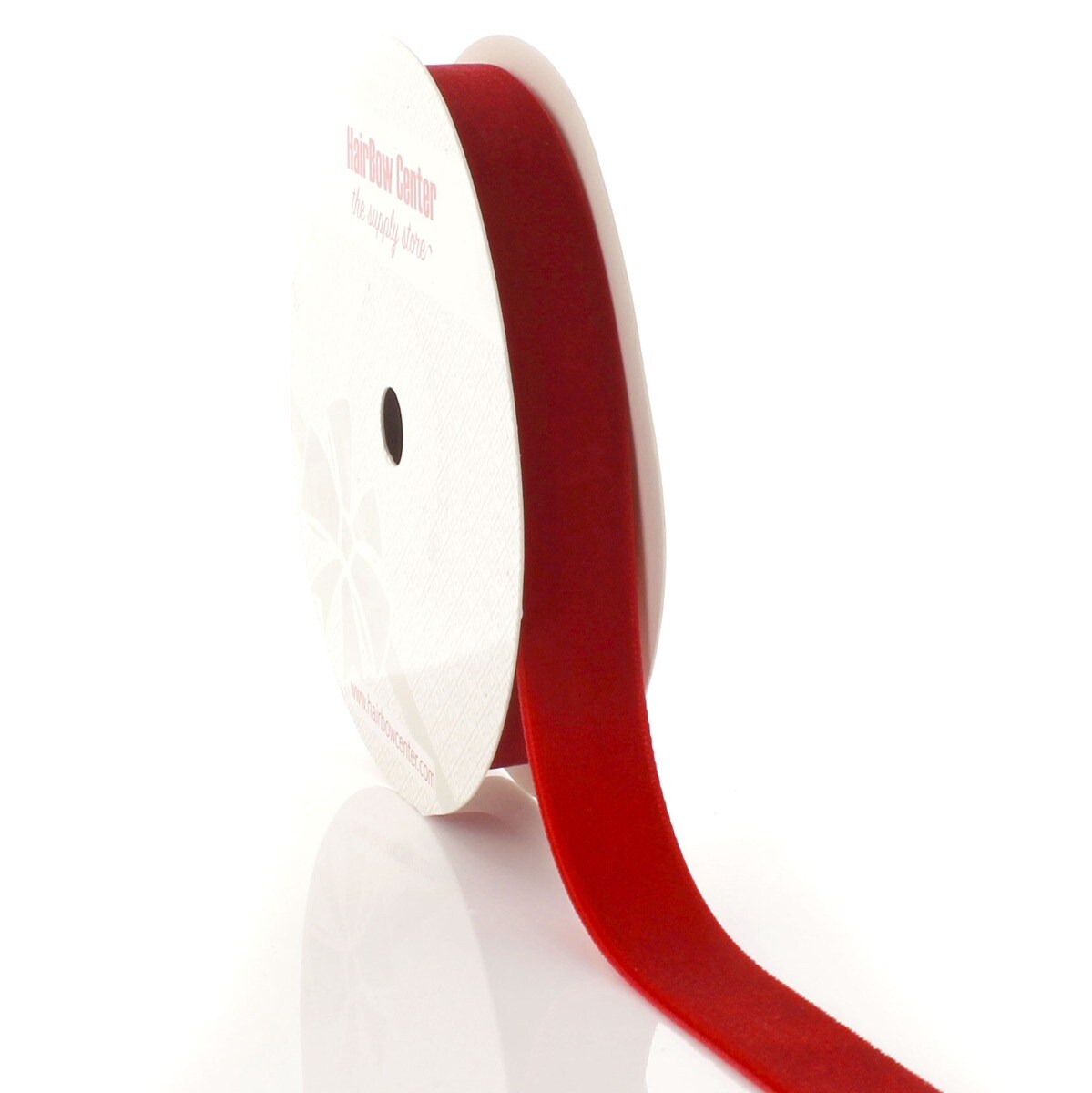 5/8&#x22; Velvet Ribbon