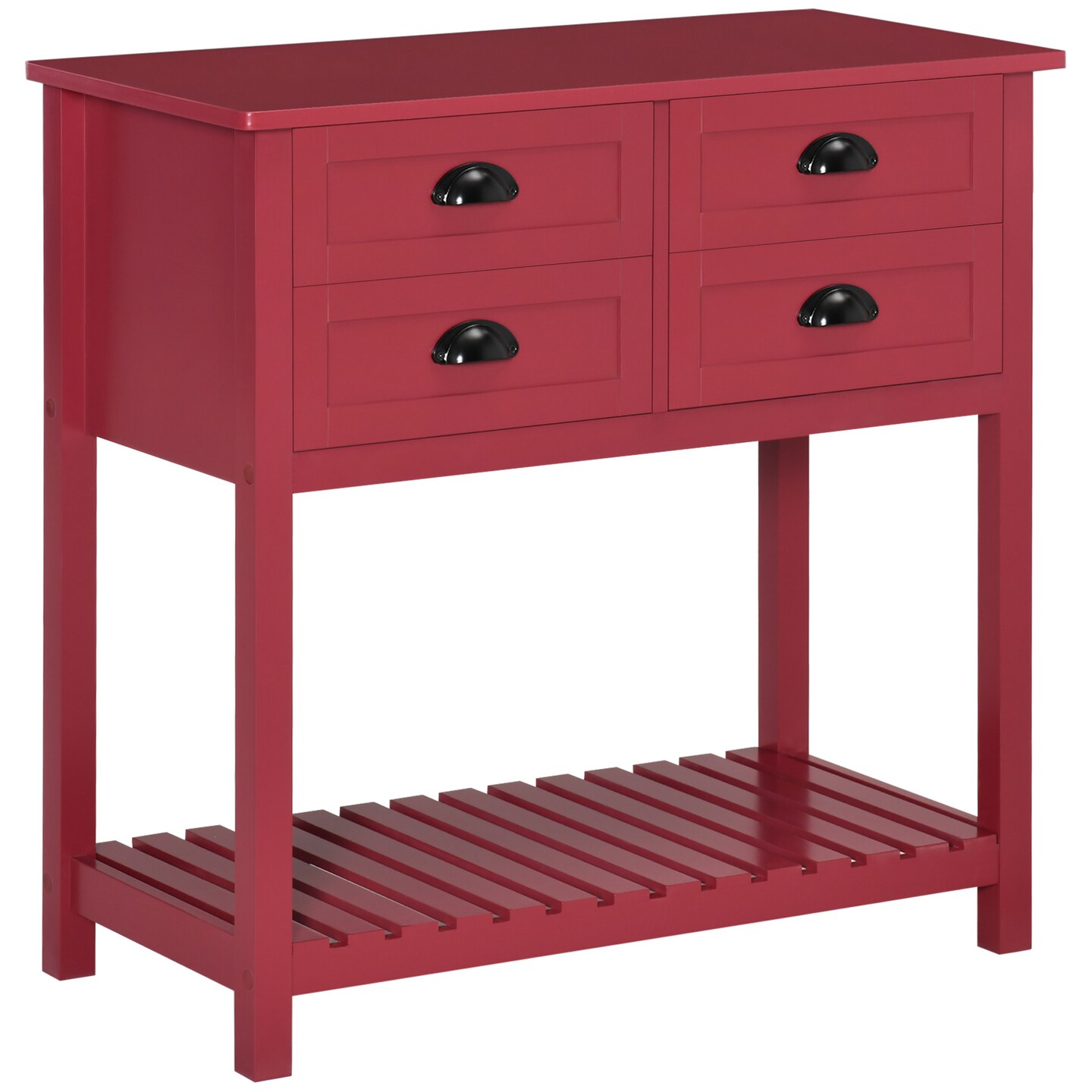 Coffee Bar Cabinet - 47.87 | Stylish Kitchen Organization