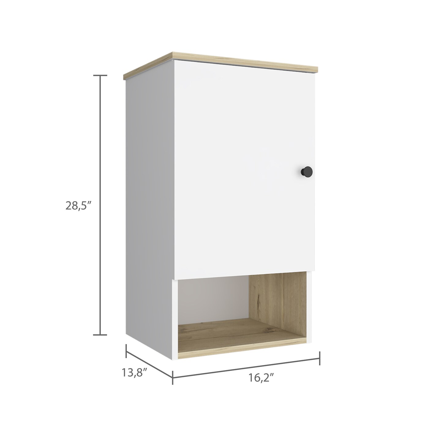 Kensington Medicine Cabinet - 28.66 | Organize with Style