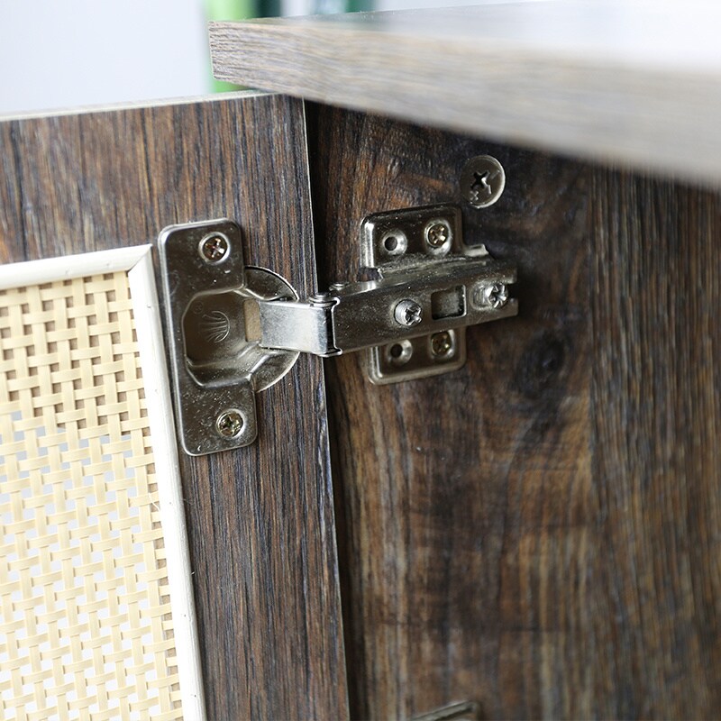 Modern Wood Sideboard | Stylish Storage