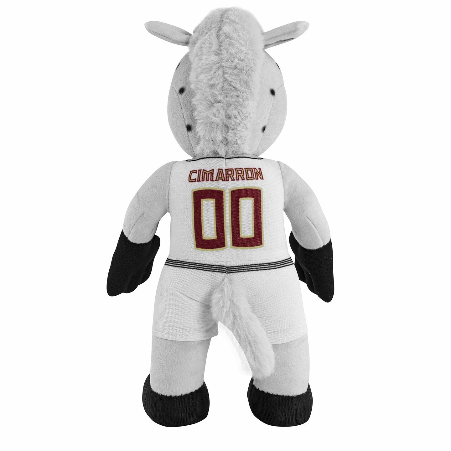 Bleacher Creatures Florida State Seminoles Cimarron 10&#x22; Mascot Plush Figure