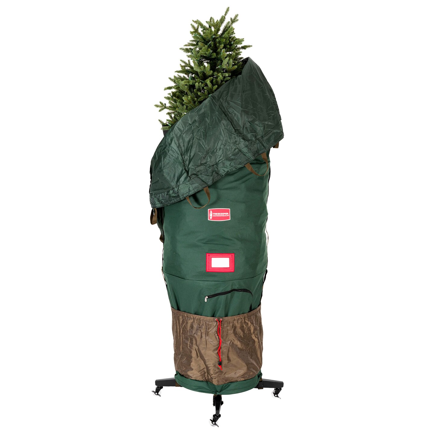 Pro Upright Christmas Tree Storage Bag