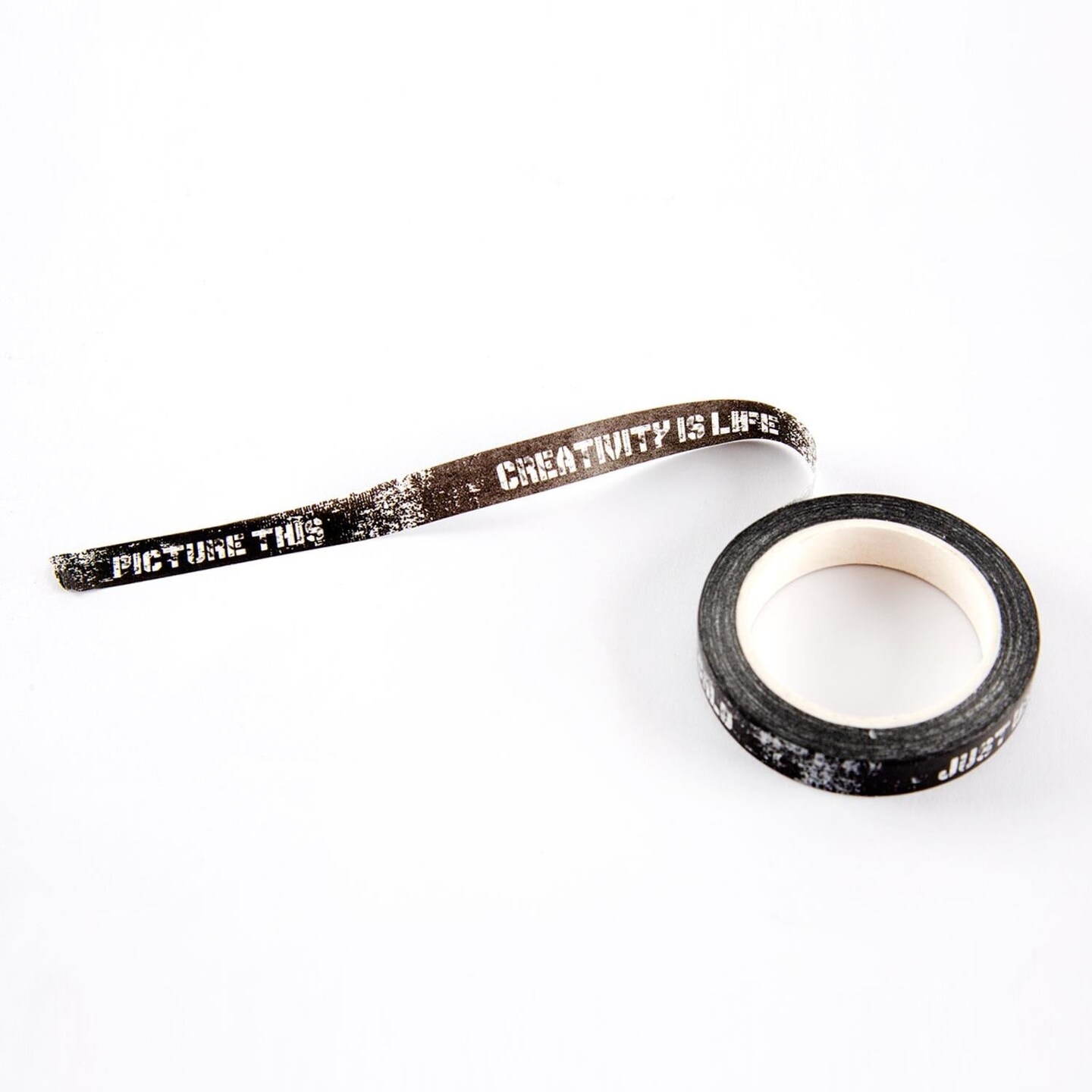 Aall and create washi tape 31 take risks dark michaels