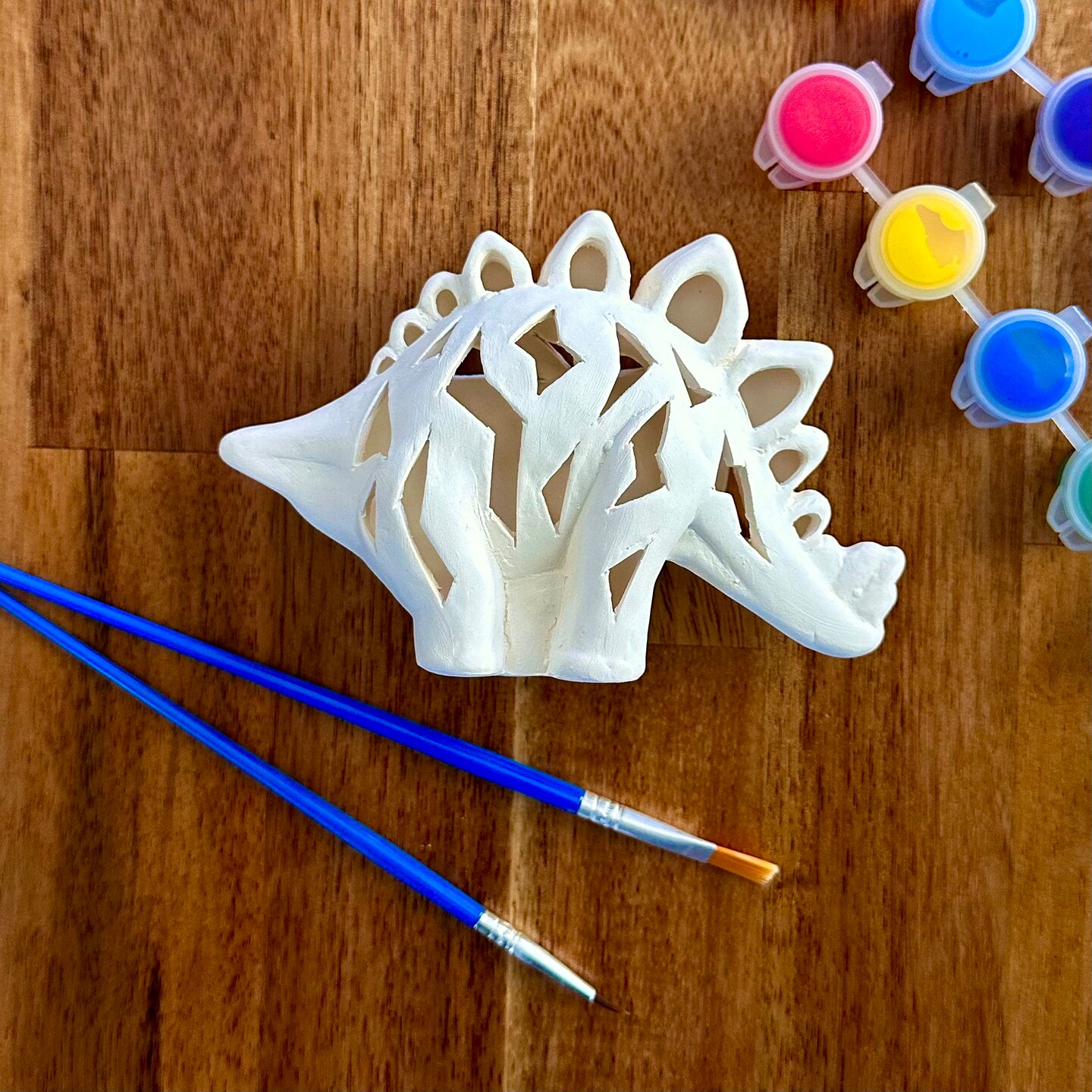 Paint Your Own Night Light Kit, Paint Kit, Paint Your Own Pottery Kit