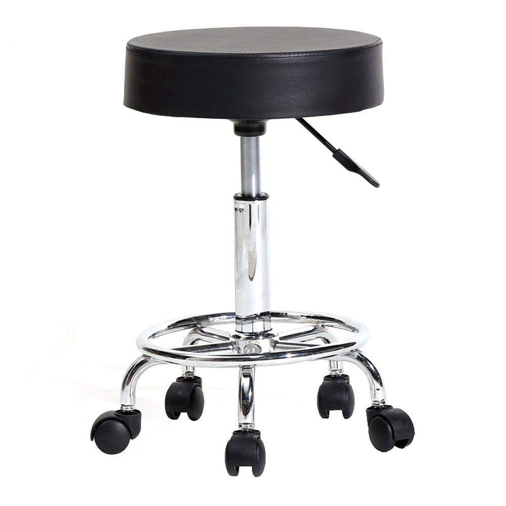 Stylish Rotation Bar Stool - 4.1 | Comfort &#x26; Style